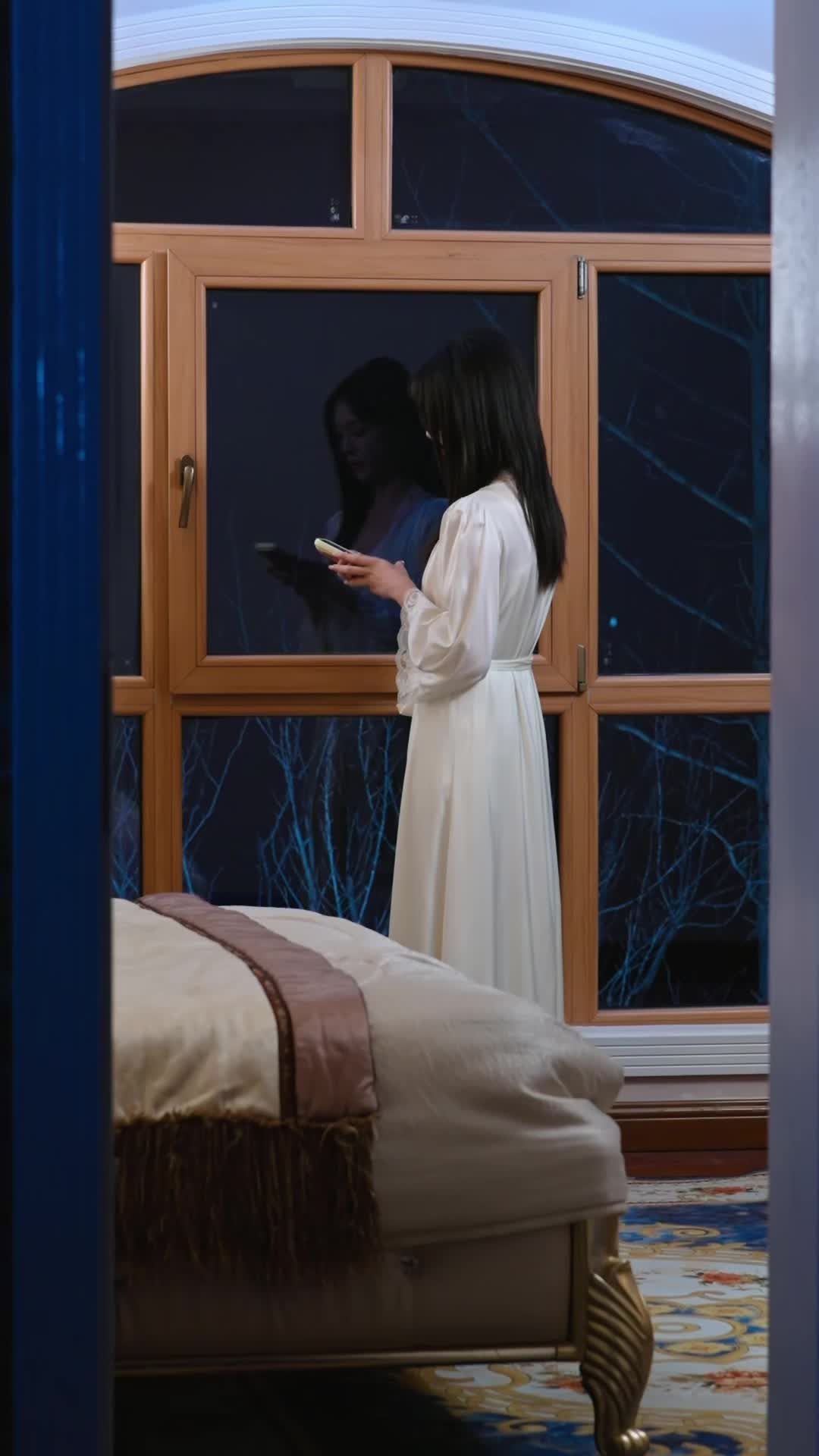 الحلقة 8 - بعد الفراق.. لا تراجع